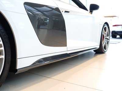 2022 AUDI R8 thumbnail 58
