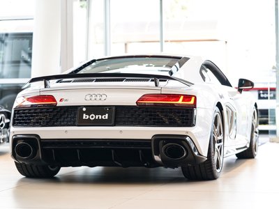 2022 AUDI R8 thumbnail 45