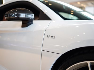 2022 AUDI R8 thumbnail 39