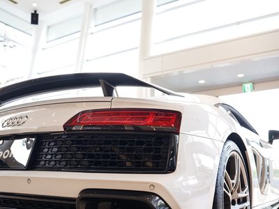 2022 AUDI R8 thumbnail 52