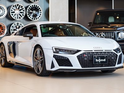2022 AUDI R8 thumbnail 31