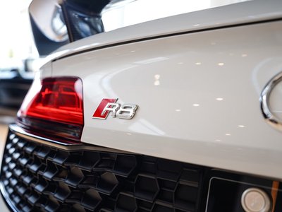 2022 AUDI R8 thumbnail 54