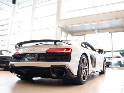 2022 AUDI R8 thumbnail 50