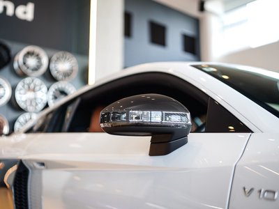 2022 AUDI R8 thumbnail 40