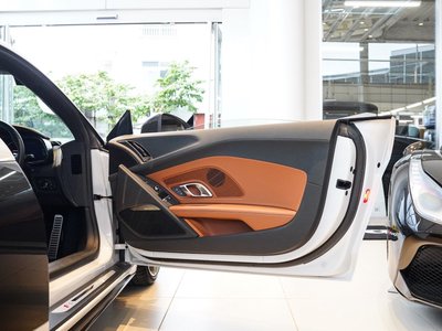 2022 AUDI R8 thumbnail 22