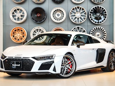 2022 AUDI R8 photo 1