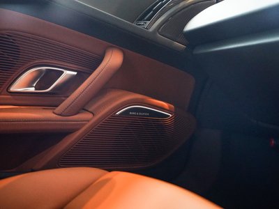2022 AUDI R8 thumbnail 75