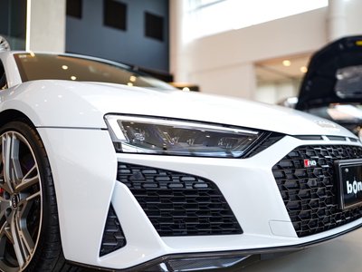2022 AUDI R8 thumbnail 36