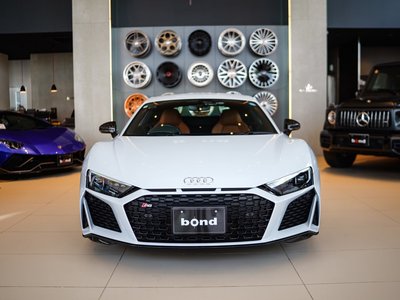 2022 AUDI R8 thumbnail 29