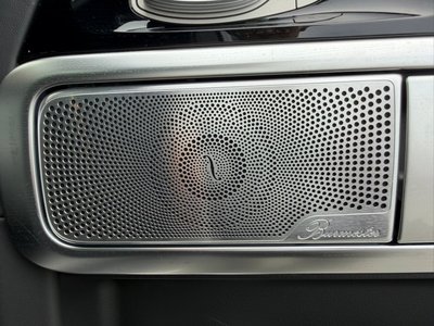 2024 Mercedes-BENZ G-CLASS AMG thumbnail 23