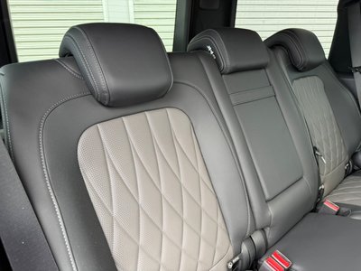 2024 Mercedes-BENZ G-CLASS AMG thumbnail 27