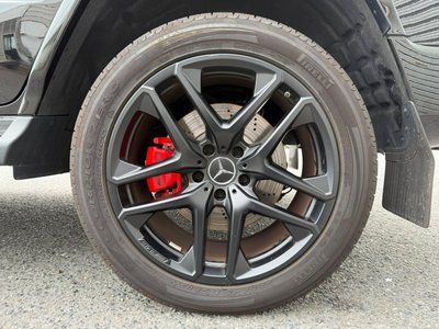 2024 Mercedes-BENZ G-CLASS AMG photo 14