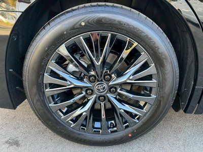 2026 Toyota VELLFIRE 照片 69