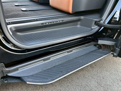 2026 Toyota VELLFIRE 照片 40