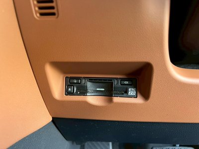 2026 Toyota VELLFIRE 照片 29
