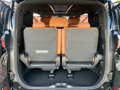 2026 Toyota VELLFIRE 照片 42