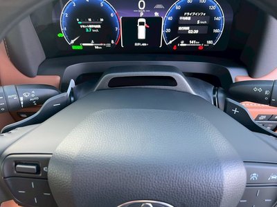 2026 Toyota VELLFIRE 照片 26