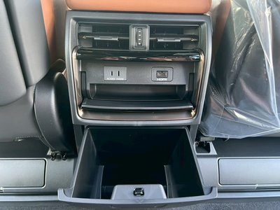 2026 Toyota VELLFIRE 照片 47
