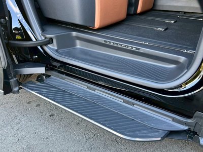 2026 Toyota VELLFIRE 照片 39