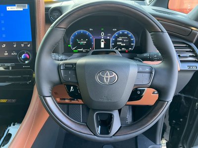 2026 Toyota VELLFIRE 照片 23