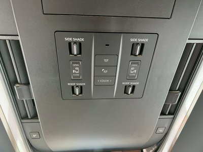 2026 Toyota VELLFIRE 照片 49