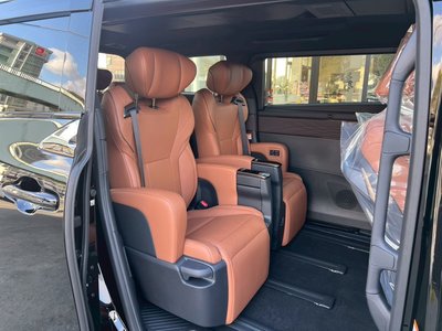 2026 Toyota VELLFIRE 照片 36