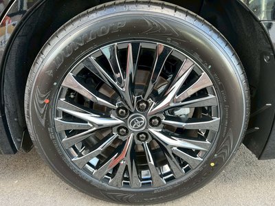 2026 Toyota VELLFIRE 照片 73