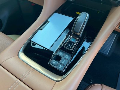 2026 Toyota VELLFIRE 照片 21