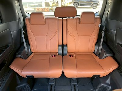 2026 Toyota VELLFIRE 照片 41