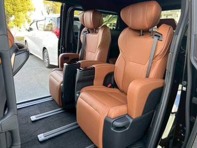 2026 Toyota VELLFIRE 照片 37