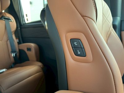 2026 Toyota VELLFIRE 照片 46