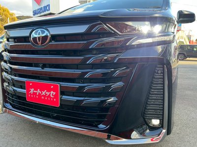 2026 Toyota VELLFIRE 照片 66