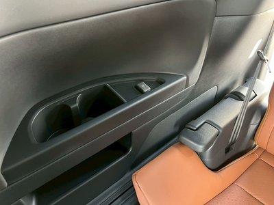 2026 Toyota VELLFIRE 照片 53