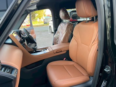 2026 Toyota VELLFIRE 照片 35