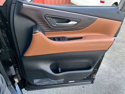 2026 Toyota VELLFIRE 照片 32