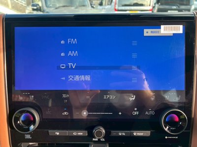 2026 Toyota VELLFIRE 照片 16