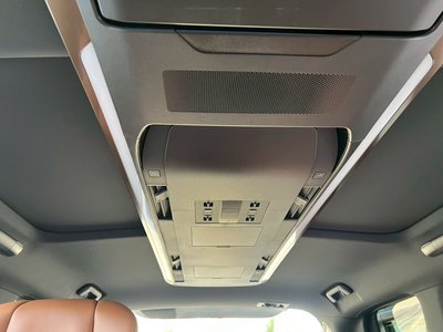 2026 Toyota VELLFIRE 照片 59