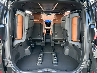 2026 Toyota VELLFIRE 照片 43