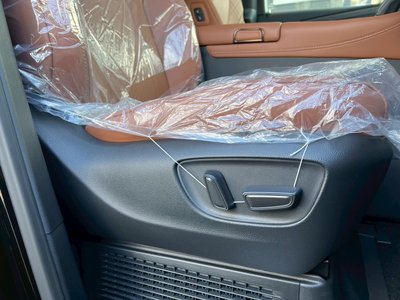 2026 Toyota VELLFIRE 照片 45