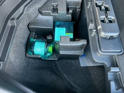 2026 Toyota VELLFIRE 照片 54