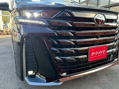 2026 Toyota VELLFIRE 照片 65