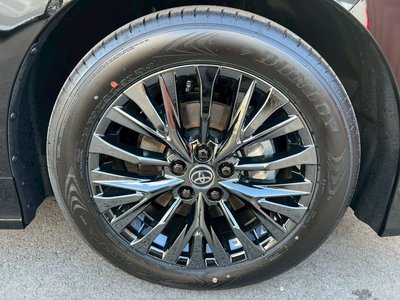 2026 Toyota VELLFIRE 照片 71