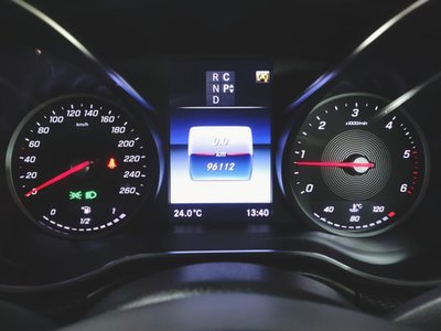 2021 Mercedes-BENZ V-CLASS photo 14
