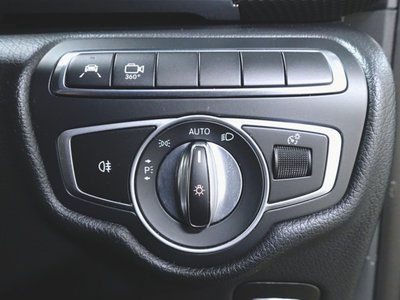 2021 Mercedes-BENZ V-CLASS thumbnail 19