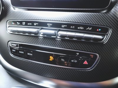 2021 Mercedes-BENZ V-CLASS thumbnail 17