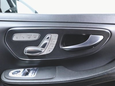 2021 Mercedes-BENZ V-CLASS thumbnail 20