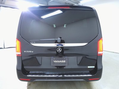 2021 Mercedes-BENZ V-CLASS photo 7