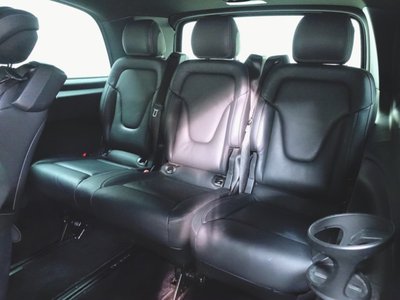 2021 Mercedes-BENZ V-CLASS thumbnail 28