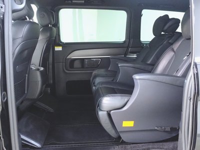 2021 Mercedes-BENZ V-CLASS thumbnail 27