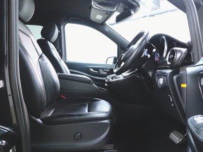 2021 Mercedes-BENZ V-CLASS thumbnail 22